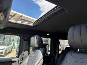 Mercedes-Benz G 63 AMG * CARFAX * АВТОКРЕДИТ БЕЗ ПЪРВОНАЧАЛНА ВНОСКА, снимка 12