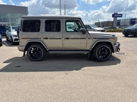 Mercedes-Benz G 63 AMG * CARFAX * АВТОКРЕДИТ БЕЗ ПЪРВОНАЧАЛНА ВНОСКА, снимка 3