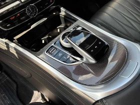 Mercedes-Benz G 63 AMG * CARFAX * АВТОКРЕДИТ БЕЗ ПЪРВОНАЧАЛНА ВНОСКА, снимка 16