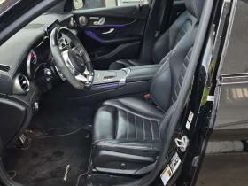 Mercedes-Benz GLC 43 AMG * ДИСТРОНИК* ПАНОРАМА* КАМЕРА* , снимка 8