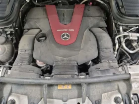 Mercedes-Benz GLC 43 AMG * ДИСТРОНИК* ПАНОРАМА* КАМЕРА* , снимка 17
