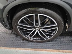 Mercedes-Benz GLC 43 AMG * ДИСТРОНИК* ПАНОРАМА* КАМЕРА* , снимка 7
