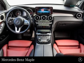 Mercedes-Benz GLC 300 (КРАЙНА цена до БЪЛГАРИЯ), снимка 13