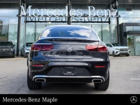 Mercedes-Benz GLC 300 (КРАЙНА цена до БЪЛГАРИЯ), снимка 5