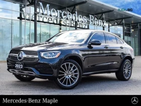Mercedes-Benz GLC 300 (КРАЙНА цена до БЪЛГАРИЯ), снимка 1
