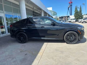 BMW X6 * xDrive40i * CARFAX * M ПАКЕТ * ОБДУХВАНЕ, снимка 3