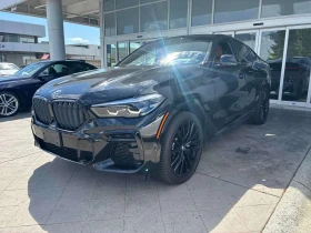 BMW X6 * xDrive40i * CARFAX * M ПАКЕТ * ОБДУХВАНЕ, снимка 1