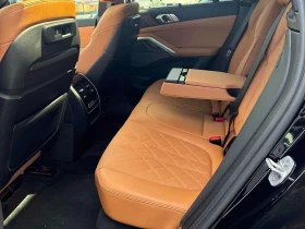 BMW X6 * xDrive40i * CARFAX * M ПАКЕТ * ОБДУХВАНЕ, снимка 11