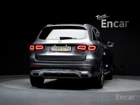 Mercedes-Benz GLC 300 E4MATIC, снимка 4
