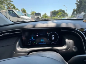 Hyundai Tucson Hybrid Premium 4x4, снимка 10