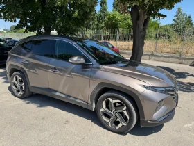 Hyundai Tucson Hybrid Premium 4x4, снимка 1