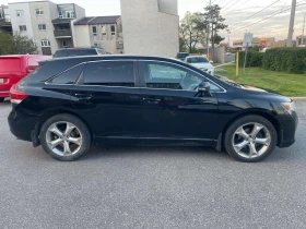Toyota Venza * 4dr Wgn V6 AWD * АВТОКРЕДИТ БЕЗ ПЪРВОНАЧАЛНА* , снимка 3