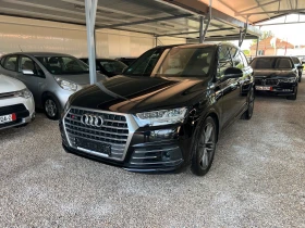 Audi SQ7 Германия перфект, снимка 2