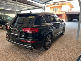 Audi SQ7 Германия перфект, снимка 6