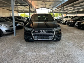 Audi SQ7 Германия перфект, снимка 1