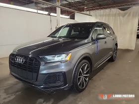 Audi Q7, снимка 1
