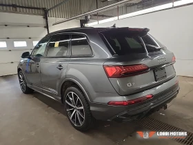 Audi Q7, снимка 4