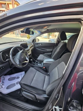 Hyundai Tucson, снимка 5