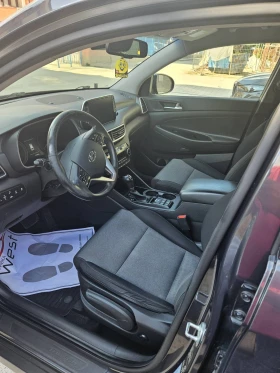 Hyundai Tucson, снимка 6