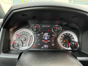 Dodge RAM 1500 * WARLOCK * 5.7 HEMI * CARFAX * , снимка 8