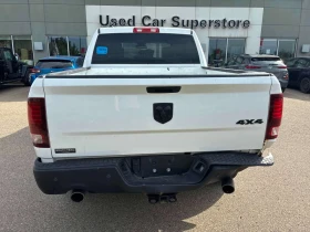 Dodge RAM 1500 * WARLOCK * 5.7 HEMI * CARFAX * , снимка 5