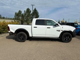 Dodge RAM 1500 * WARLOCK * 5.7 HEMI * CARFAX * , снимка 3