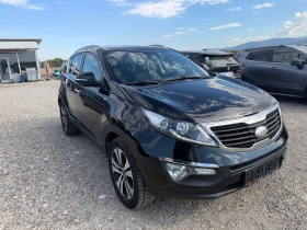 Kia Sportage 2.0 CRDI 4X4, снимка 3
