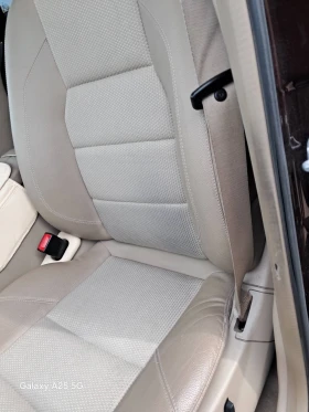 Mercedes-Benz GLK 2.2 CDI, снимка 9