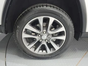 Jeep Grand cherokee, снимка 4