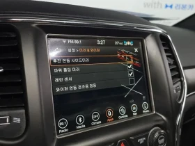 Jeep Grand cherokee, снимка 16