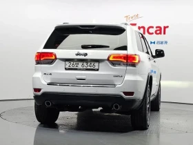 Jeep Grand cherokee, снимка 3