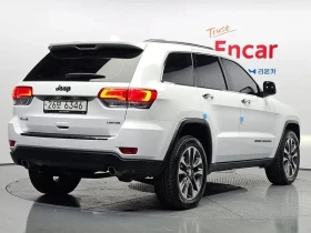 Jeep Grand cherokee, снимка 2