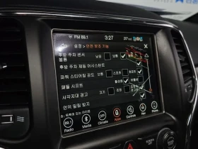 Jeep Grand cherokee, снимка 14