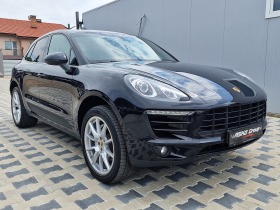     Porsche Macan S/3.0TDI/SPORT/GERMANY/PANO/CAMERA/BOSE//LI