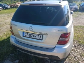 Mercedes-Benz ML 320 | Mobile.bg    11