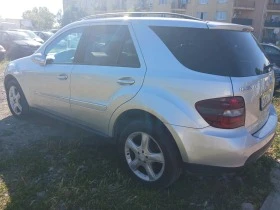 Mercedes-Benz ML 320 | Mobile.bg    12