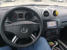 Mercedes-Benz ML 320, снимка 3 - Автомобили и джипове - 45083544
