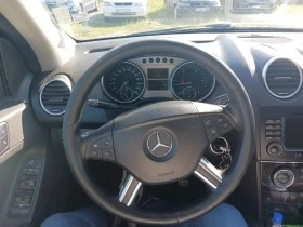 Mercedes-Benz ML 320 | Mobile.bg    8