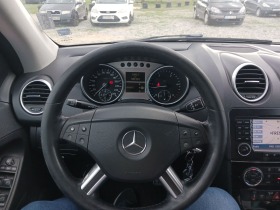 Mercedes-Benz ML 320, снимка 4 - Автомобили и джипове - 45083544