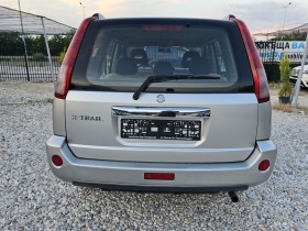 Nissan X-trail 2.0i, снимка 6
