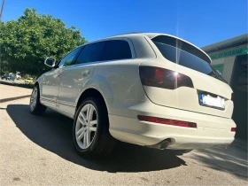 Audi Q7 S line, снимка 17