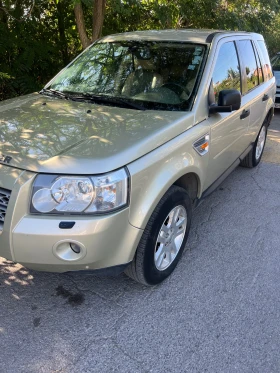 Land Rover Freelander TD4, снимка 2