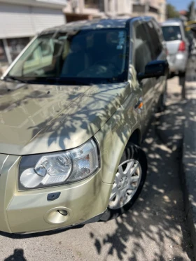 Land Rover Freelander TD4, снимка 5