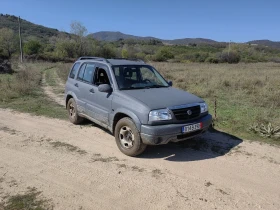 Suzuki Grand vitara 2.0i/Facelift/barter, снимка 1