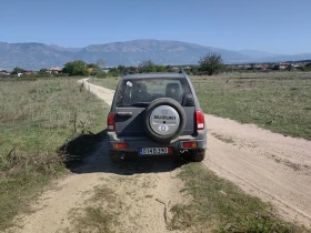 Suzuki Grand vitara 2.0i/Facelift/barter, снимка 4