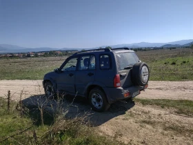 Suzuki Grand vitara 2.0i/Facelift/barter, снимка 5