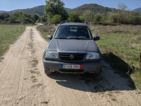 Suzuki Grand vitara 2.0i/Facelift/barter, снимка 2