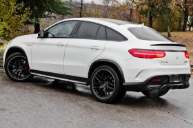 Обява за продажба на Mercedes-Benz GLE 63 S AMG * Stage 2* 700кс ~99 999 лв. - изображение 4