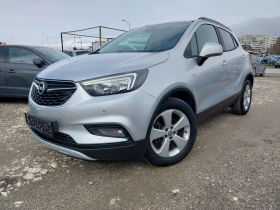 Opel Mokka 1.6 CDTI/EURO 6B, снимка 1