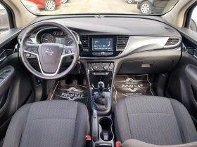 Opel Mokka 1.6 CDTI/EURO 6B, снимка 10